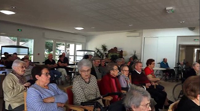 Les Anniversaires du troisième trimestre à la Roseraie