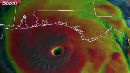 ABD’de Florence’tan sonra Michael korkusu