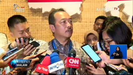 Kementerian BUMN: Pemerintah Tunda Kenaikan Harga Premium
