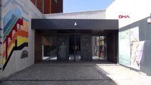 Çanakkale Troya Müzesi Ziyarete Açıldı