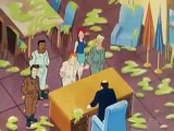 Real Ghostbusters S 2 E 7.Adventure in Slime and Space Part 2