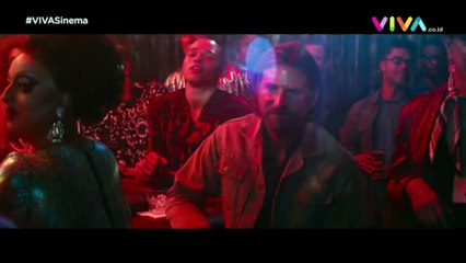 Bioskop Indonesia Banyak Hantu Bulan Oktober Ini