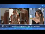 Rudina - Stilistja Rezarta Skifteri tregon sesi u be pjese! (10 tetor 2018)