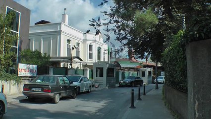 "사우디 왕실이 언론인 암살팀 파견"...CCTV 영상 공개 / YTN