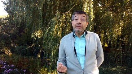 Communales 2018: Philippe Hocepied, pourquoi voter Ecolo ?