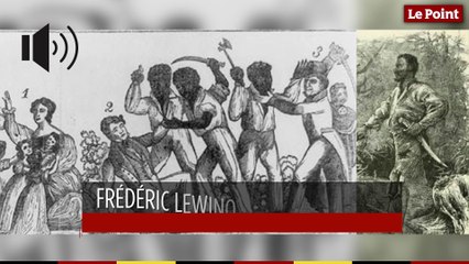 11 novembre 1831 : le jour où l'esclave rebelle Nat Turner est pendu en Virginie