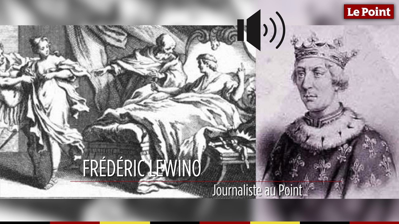8 novembre 1226 : le jour où Louis VIII refuse de coucher avec une vierge