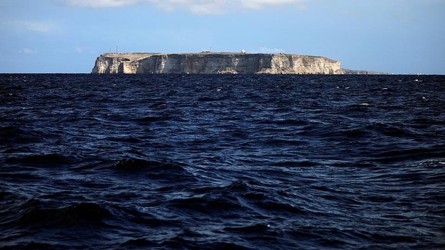 Lampedusa: euronews en una de las puertas de entrada a Europa