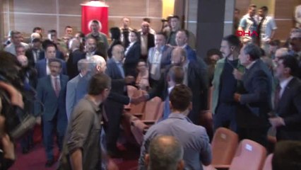 Diyarbakır AK Parti Başkan Vekili Kurtulmuş 3'üncü Dünya Savaşı Çoktan Başlamış