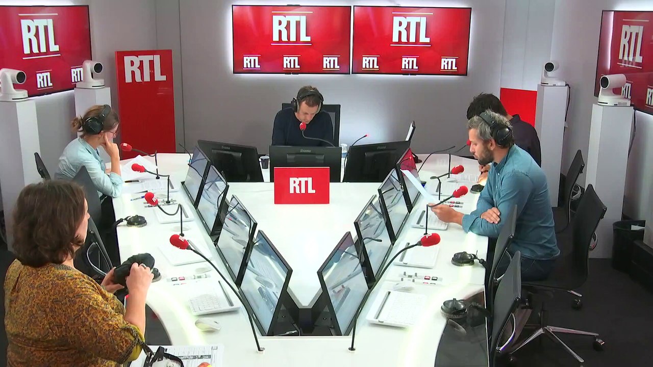 Les actualités de 18h : pour certains contribuables, la taxe d'habitation augmente