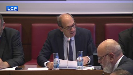PLF 2019 : rejet de l'amendement visant à réduire la CVAE, "l'amendement à deux milliards" attendra...