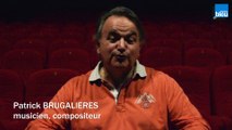 Patrick BRUGALIERES - musicien, compositeur