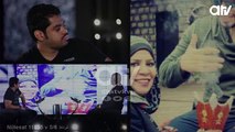 محمد الشعيبي يبكي على الهواء بسبب والدته.. ما القصة؟