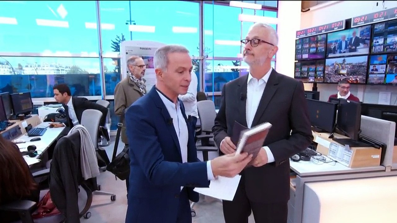 Julia de Funès : "60% des réunions sont inutiles"