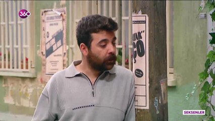 Seksenler şimdi 360 ekranlarında