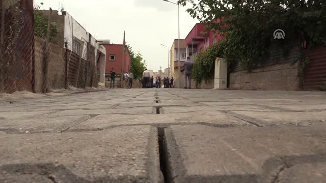 Temiz Sokak Sakinlerine Bulaşık Makinesi Sürprizi