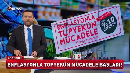 Beyaz Ana Haber 10 Ekim 2018