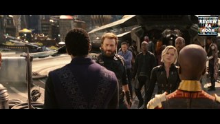Marvel Studios' Avengers_ Infinity War - Official 2nd Trailer In Hindi Dubbed HD  Subscribe Now ( 1080 X 1920 )