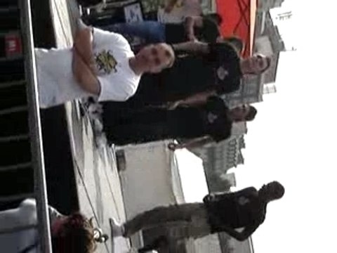 techno parade 2007