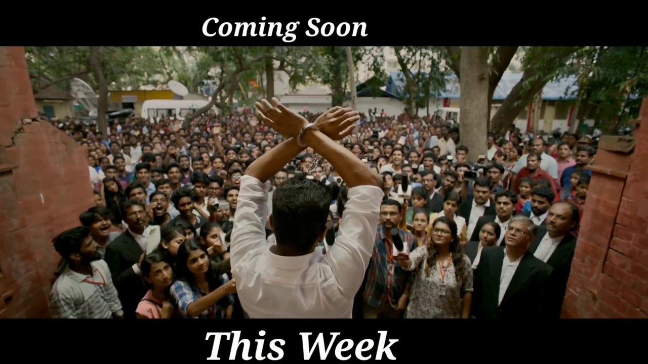 Mersal (2018) New South Indian Hindi Dubbed Movies Trailer HD _ New Full Movies In Hindi Online 2018 ( 1080 X 1920 )