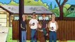 King of the Hill S01E01 - Pilot
