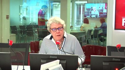 Avortement : "Que le pape laisse les femmes tranquilles", plaide Véronique Séhier