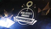 Finest in the real estate industry honoured