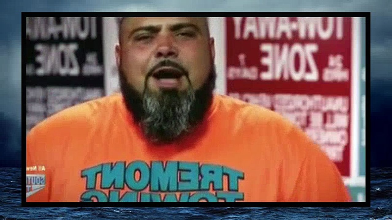 South Beach Tow S02E21