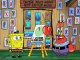 SpongeBob SquarePants - S10E04 - The Good Krabby Name