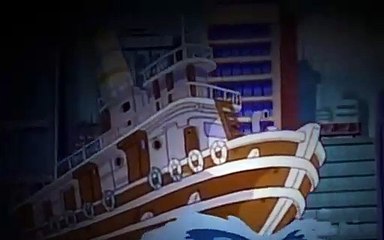 Real Ghostbusters S 6 E 05.Mean Green Teen Machine