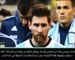 عام: كرة قدم: غياب ميسي لن يؤثر على المواجهة مع الأرجنتين- كوتينيو