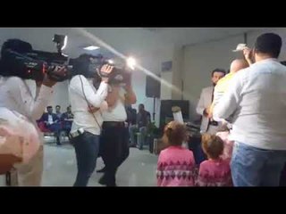 حميد الفراتي مواويل عميانة 2018