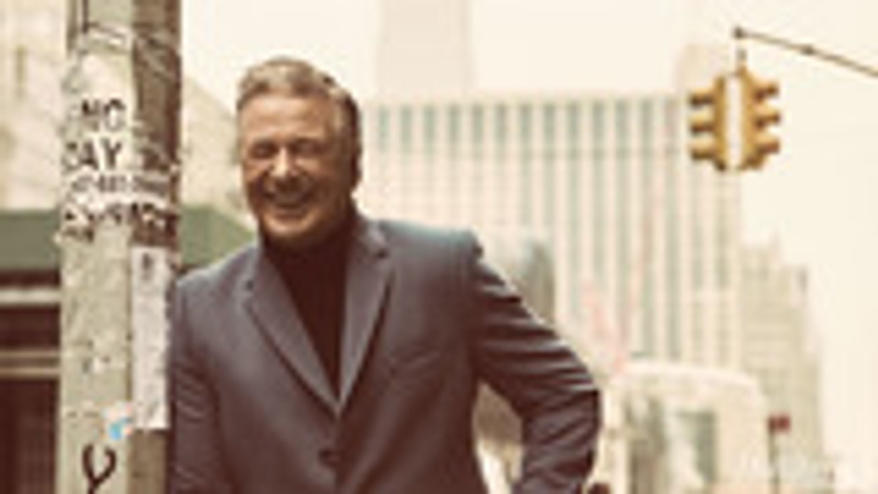 Alec Baldwin: "I Could Have Been a Great Barbra Streisand Ex-Husband"