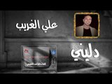 علي الغريب - دلينى | كلمات فراس التميمي حصرياً على قناة حفلات عراقية
