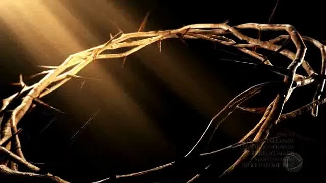 Jesus Capitulo 56 Completo