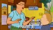 King of the Hill S02e22 peggys turtle song