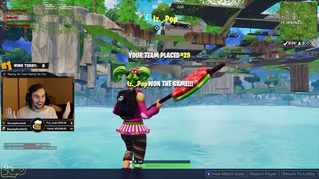 87 KILLS IN 1 GAME! *NEW* WORLD RECORD! - Fortnite Funny Fails and WTF Moments! - 213 (Daily Moments) ( 1080 X 1920 )