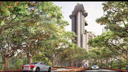 Vipul Aarohan Gurgaon