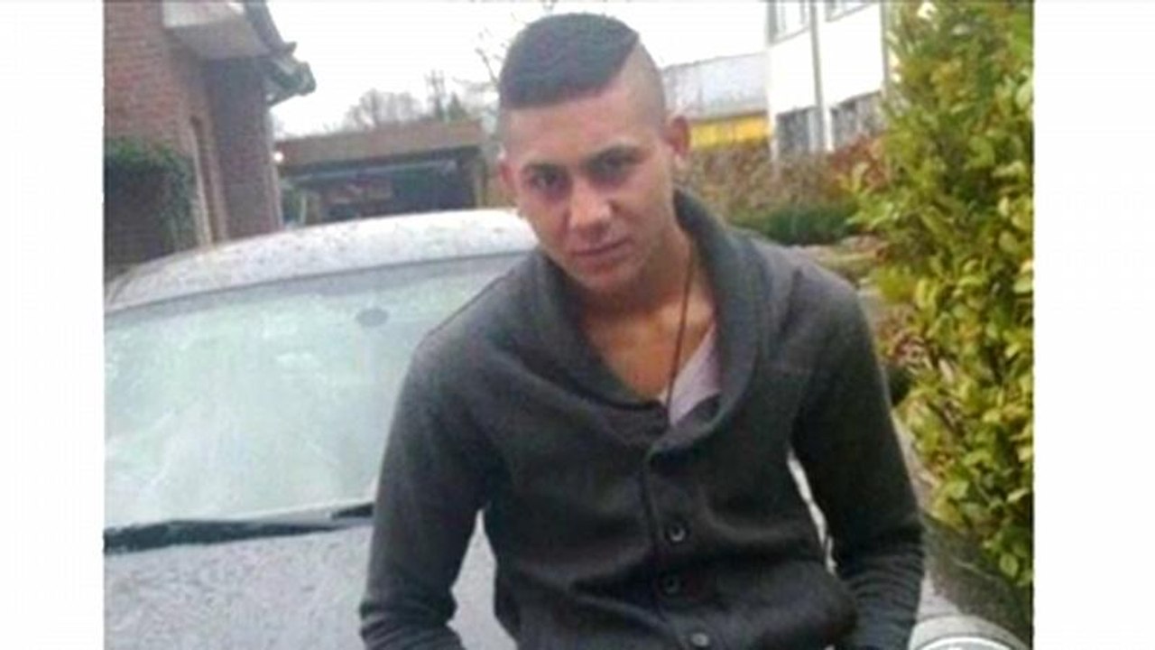 Mutmaßlicher Marinowa-Mörder in Stade gefasst