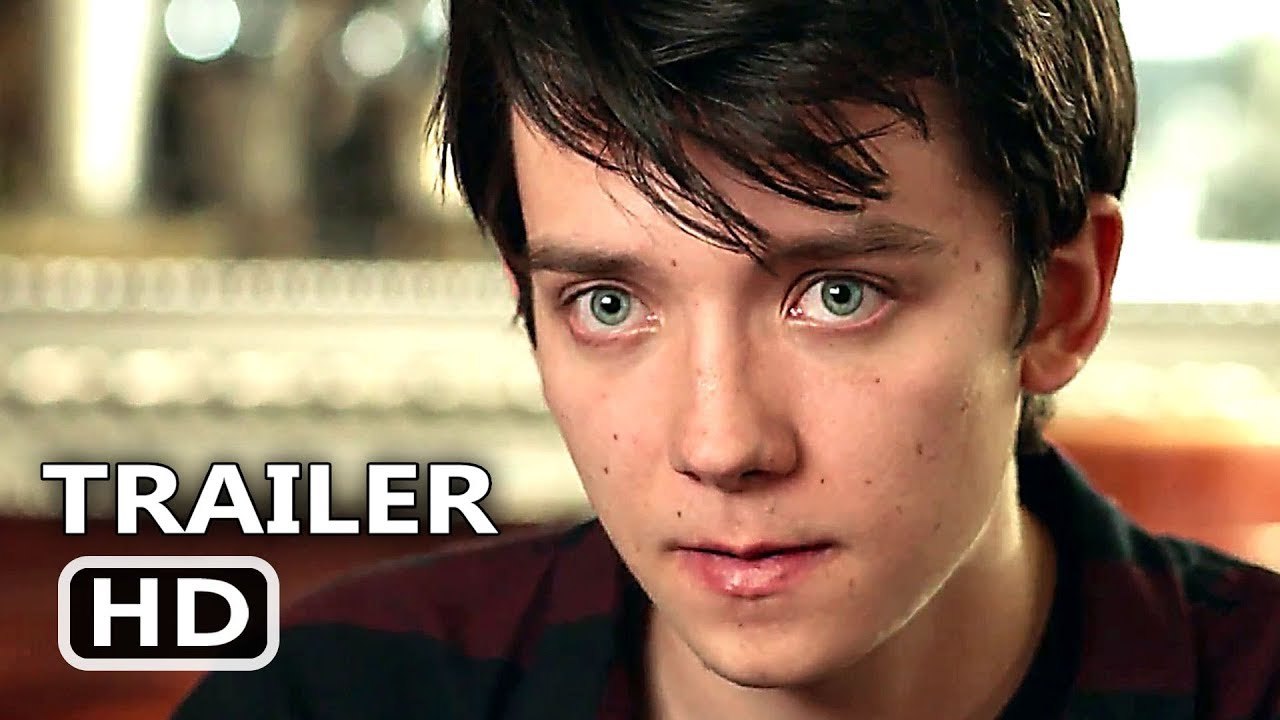 TIME FREAK Official Trailer