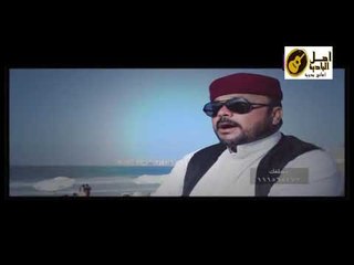 'اغنية نحلفلك ' مع الفنان سيد السعيطي