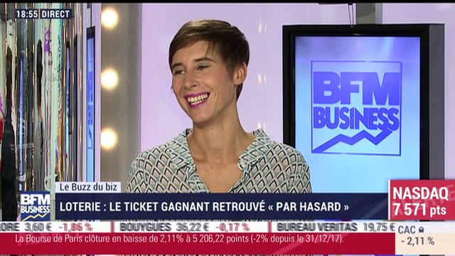 Le Buzz du Biz: Des poupées particulières font polémique au Texas - 10/10