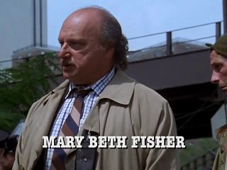 NYPD Blue S08E06  Writing Wrongs