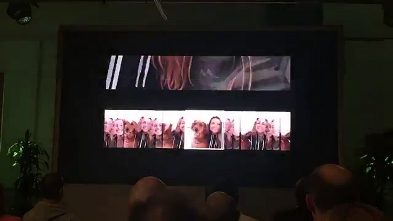 خاصية رائعة في Pixel 3 تجعله ينافس كاميرات التصوير الاحترافية