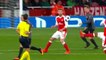 Arsenal vs Bayern Munich 1-5 - All Goals & Extended Highlights - Champions League 07_03_2017 HD
