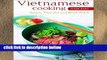 Review  Vietnamese Cooking Made Easy: Simple, Flavorful and Quick Meals [Vietnamese Cookbook, 50