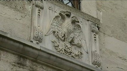 Константинополь решает судьбу Украинской церкви