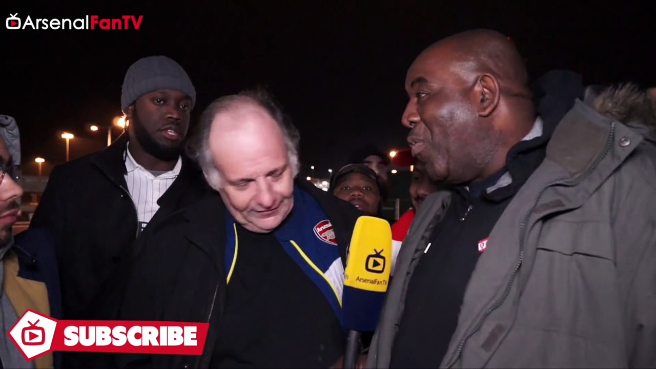 Bayern Munich 5 Arsenal 1_Has Someone Kidnapped Danny Welbeck_ asks Claude