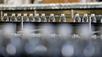 Le Parlement européen s'attaque aux produits plastiques