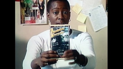 The Watermelon Woman - Trailer